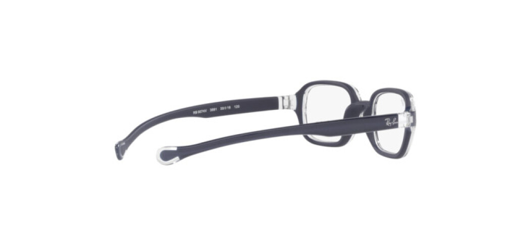 Eyeglasses Junior Ray-Ban  RY 9074V 3881