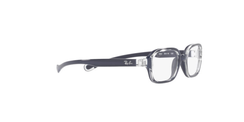 Eyeglasses Junior Ray-Ban  RY 9074V 3881