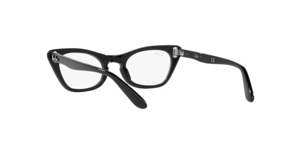 Occhiali da Vista Junior (da bambino) Ray-Ban Miss Burbank Junior RY 9099V 3542