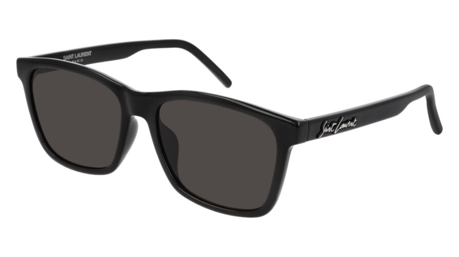 Occhiali da Sole Uomo Saint Laurent Classic SL 318/F-001