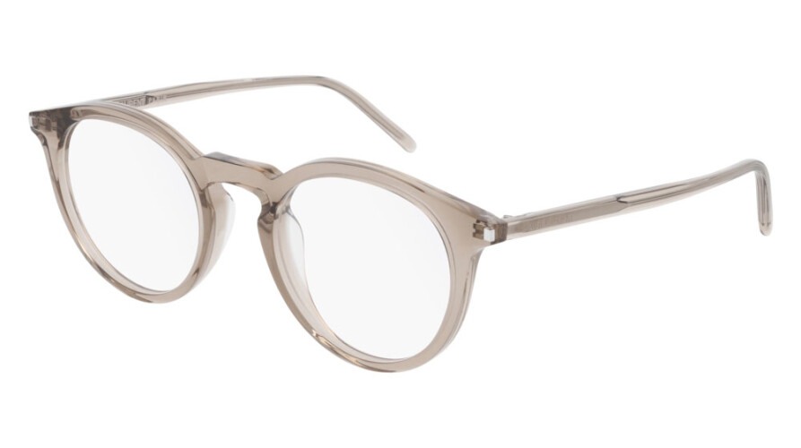 Occhiali da Vista Donna Uomo Saint Laurent Classic SL 347-004