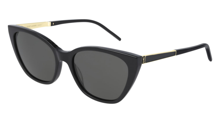 Occhiali da Sole Donna Saint Laurent Monogram SL M69-004