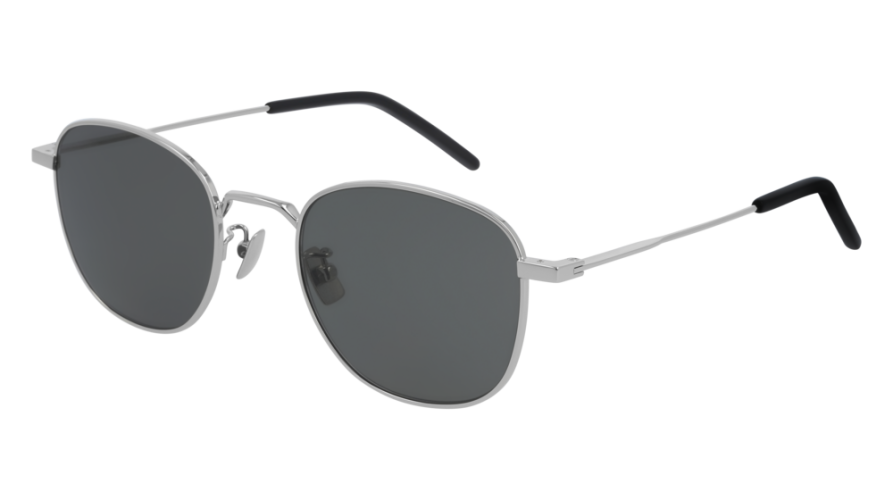 Sunglasses Man Woman Saint Laurent New wave SL 299-001