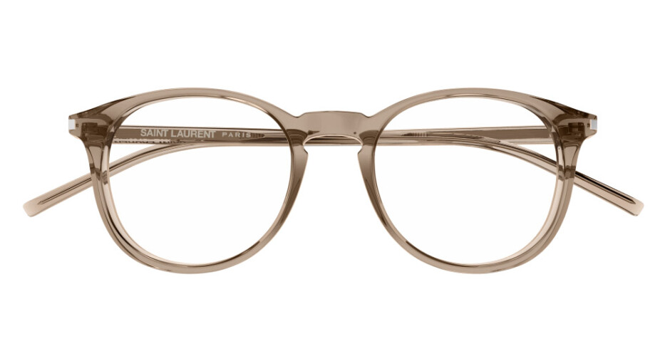 Occhiali da Vista Donna Uomo Saint Laurent   SL 106-015