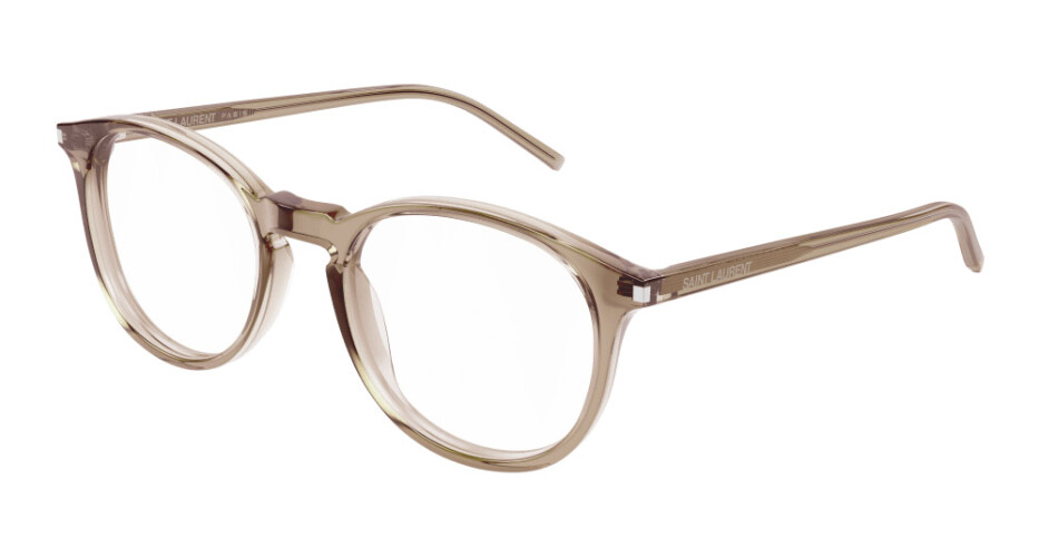 Occhiali da Vista Donna Uomo Saint Laurent   SL 106-015