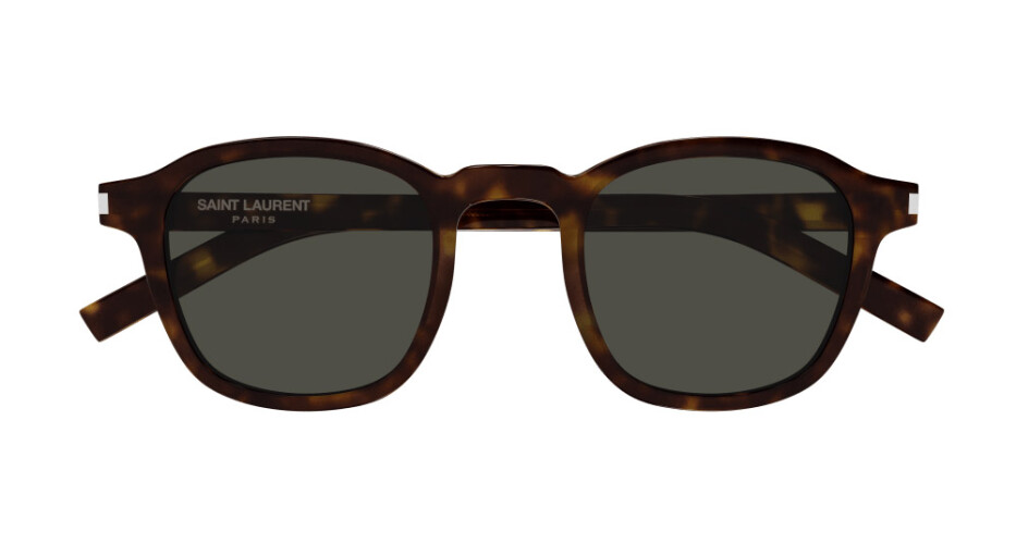 Occhiali da Sole Uomo Saint Laurent    SL 549 SLIM-002