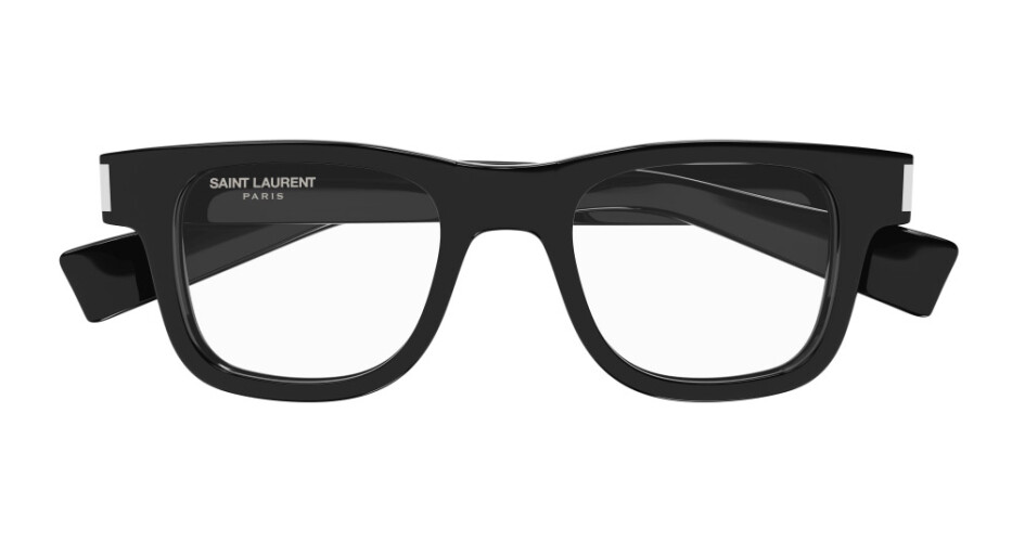 Eyeglasses Man Woman Saint Laurent    SL 564 OPT-001