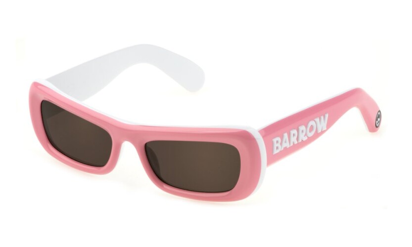 Occhiali da Sole Donna Uomo Barrow Alien SBA006V 095Z