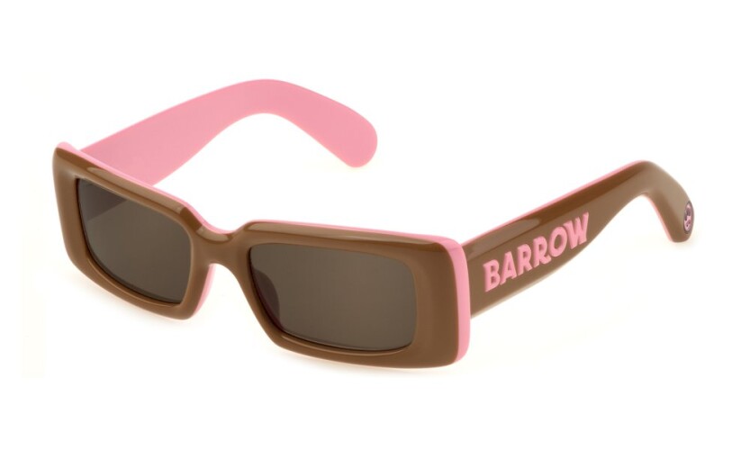 Occhiali da Sole Donna Uomo Barrow Trippy SBA007V 0CC4