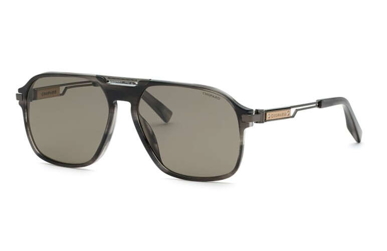 Sunglasses Man Chopard  SCH347 6X7P