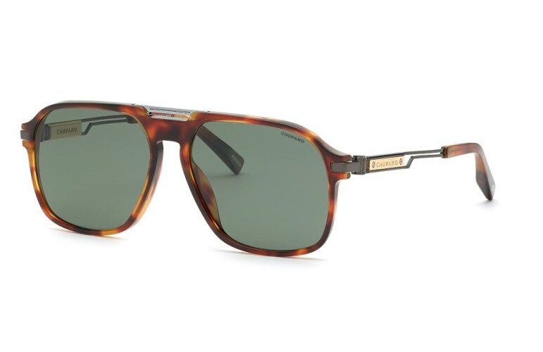 Sunglasses Man Chopard  SCH347 909P