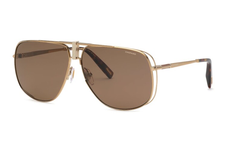 Sunglasses Man Chopard  SCHG91V 8FFP