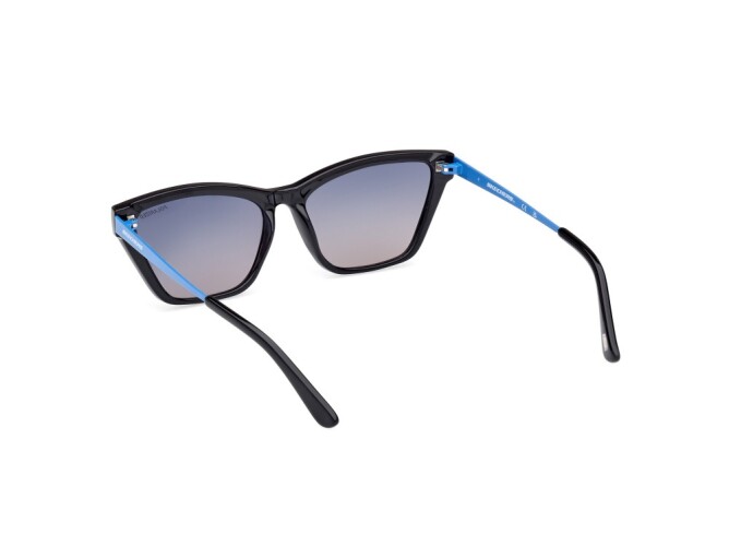 Sunglasses Woman Skechers  SE6286 01D