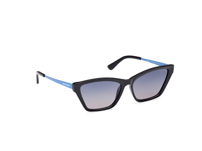 Sunglasses Woman Skechers  SE6286 01D