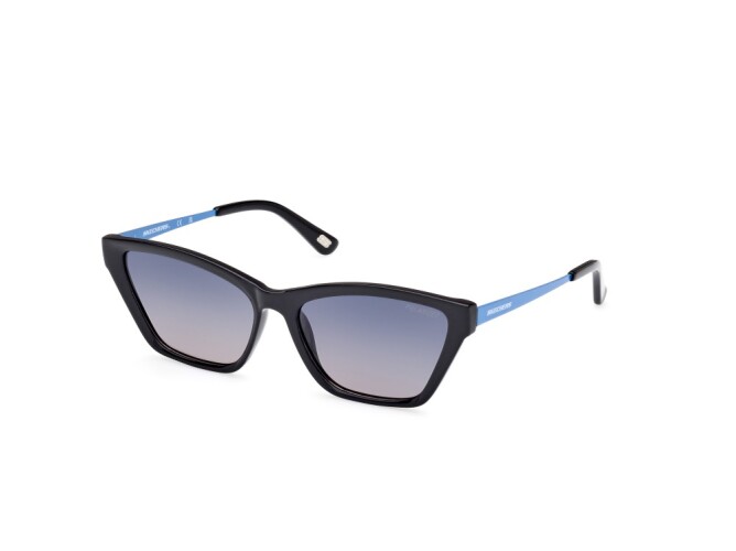 Sunglasses Woman Skechers  SE6286 01D