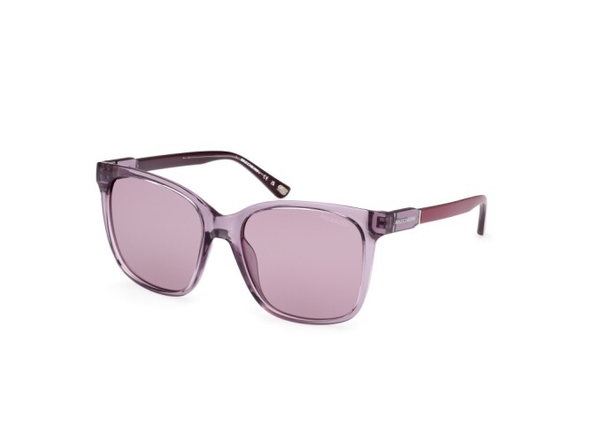 Sunglasses Woman Skechers  SE6295 81D