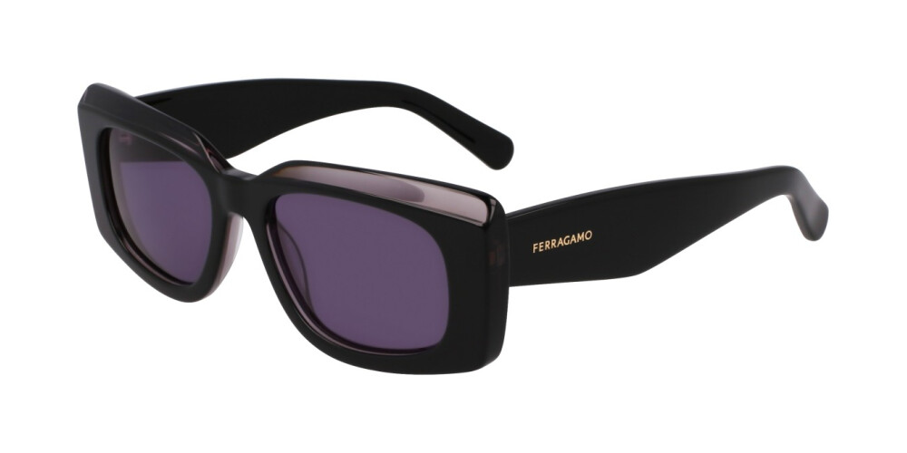 Sunglasses Woman Salvatore Ferragamo  SF1079SN 022