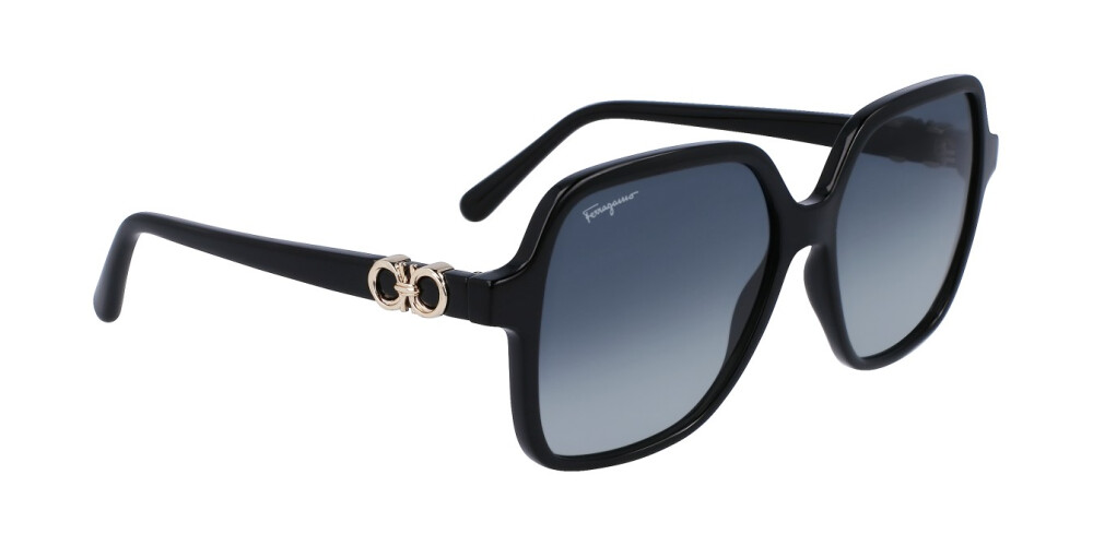 Sunglasses Woman Salvatore Ferragamo  SF1083S 001