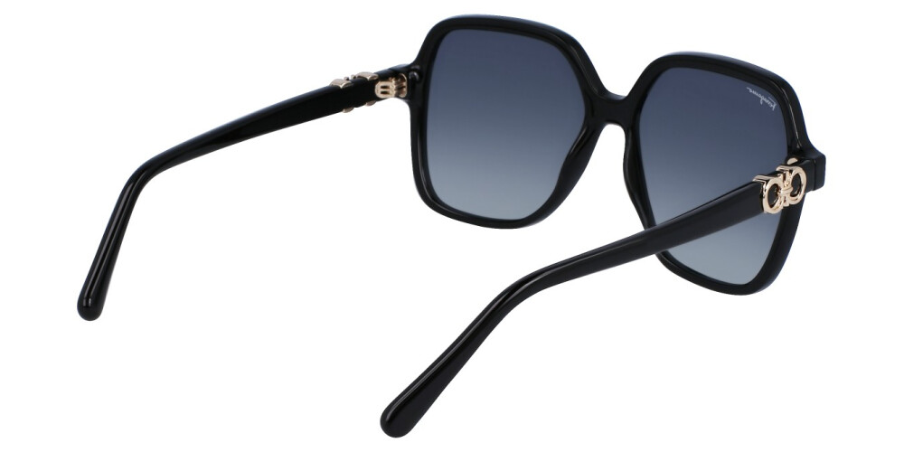 Sunglasses Woman Salvatore Ferragamo  SF1083S 001