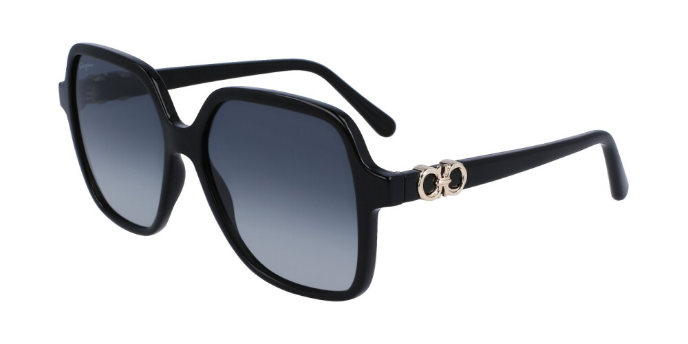 Sunglasses Woman Salvatore Ferragamo  SF1083S 001