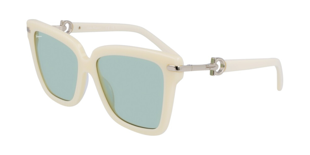 Sunglasses Woman Salvatore Ferragamo  SF1085S 103