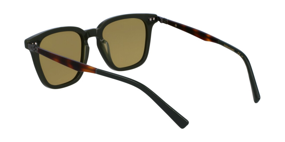 Sunglasses Man Salvatore Ferragamo  SF1100S 302