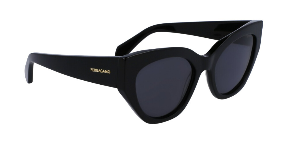 Sunglasses Woman Salvatore Ferragamo  SF1107S 001