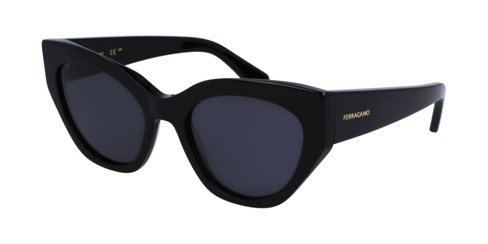 Sunglasses Woman Salvatore Ferragamo  SF1107S 001