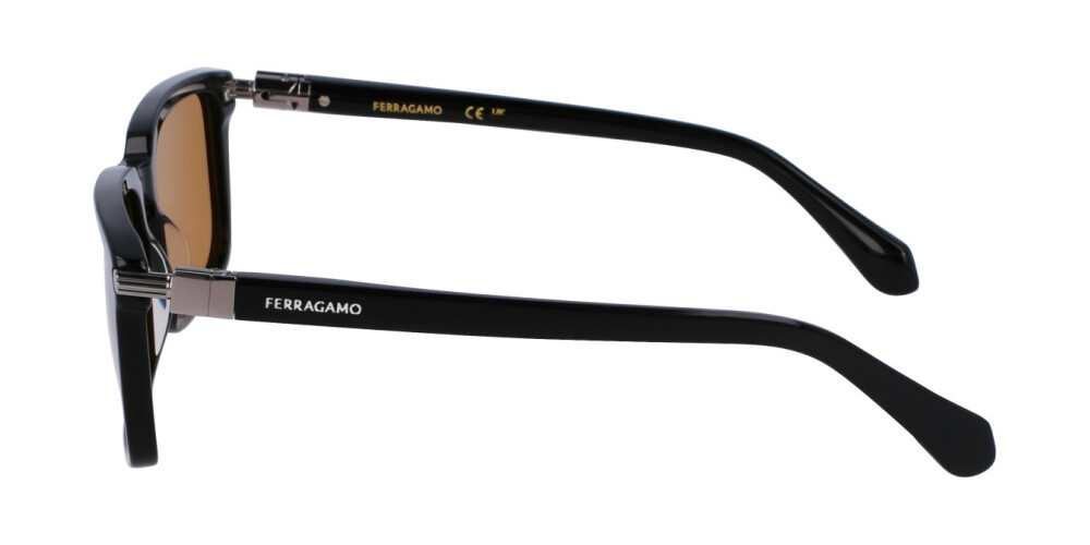 Sunglasses Man Salvatore Ferragamo  SF1110S 009