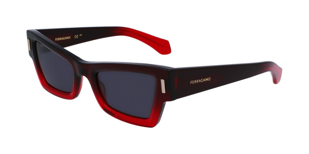 Sunglasses Woman Salvatore Ferragamo  SF2006S 615