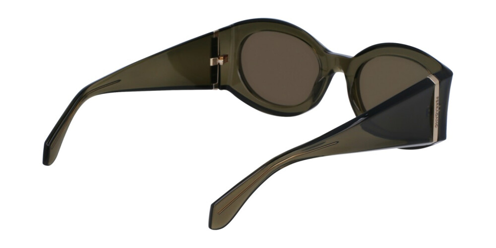 Sunglasses Woman Salvatore Ferragamo  SF2008S 320