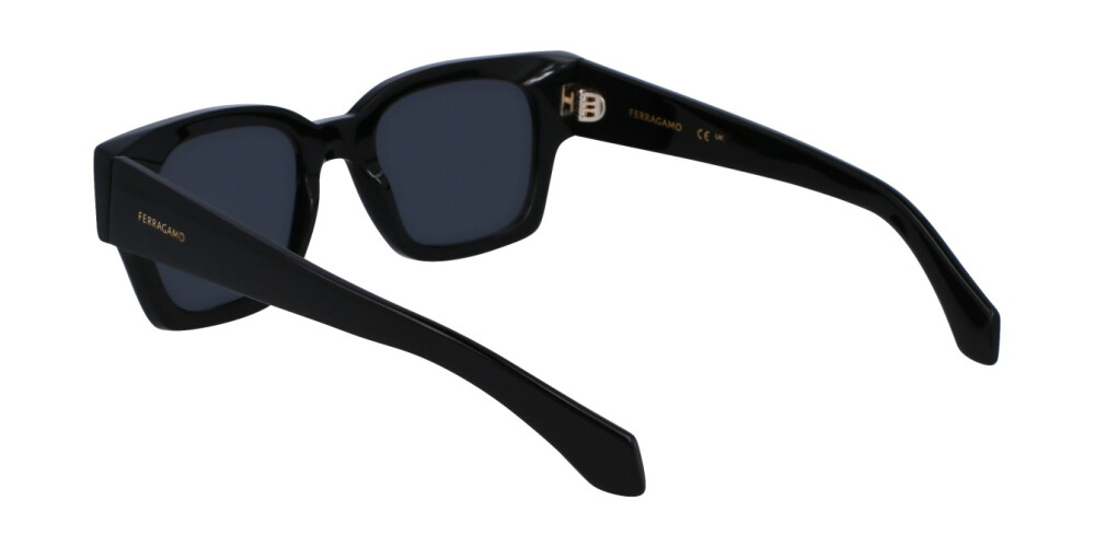 Sunglasses Man Salvatore Ferragamo  SF2010S 001