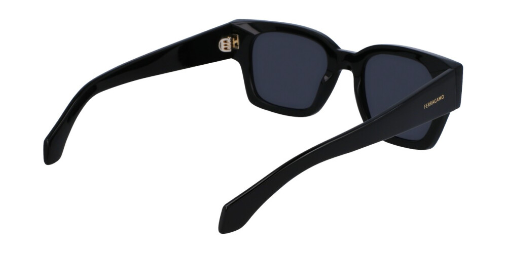 Sunglasses Man Salvatore Ferragamo  SF2010S 001