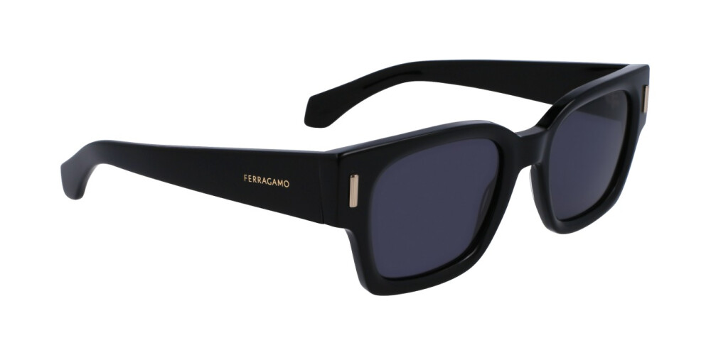 Sunglasses Man Salvatore Ferragamo  SF2010S 001