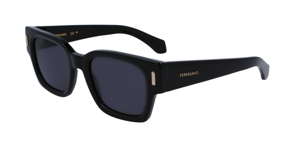 Sunglasses Man Salvatore Ferragamo  SF2010S 001