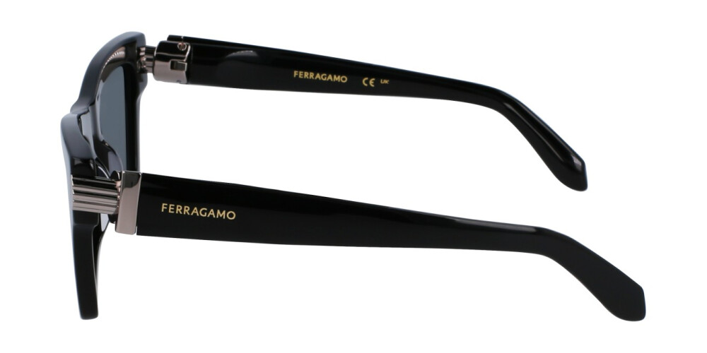 Sunglasses Woman Salvatore Ferragamo  SF2013S 001