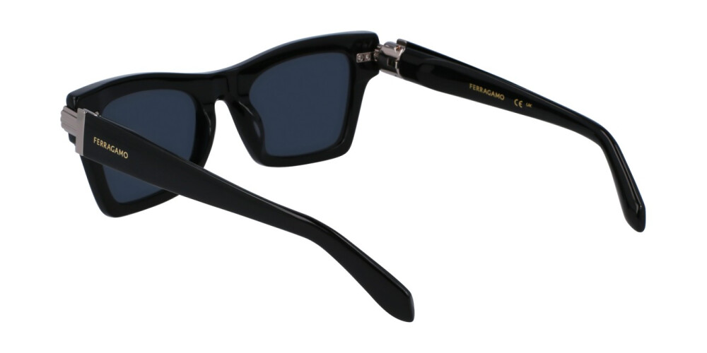 Sunglasses Woman Salvatore Ferragamo  SF2013S 001