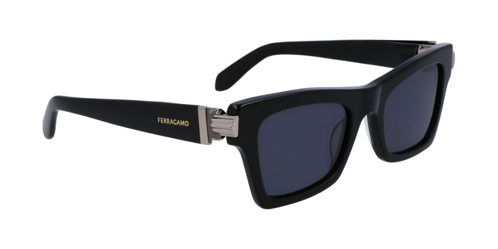 Sunglasses Woman Salvatore Ferragamo  SF2013S 001