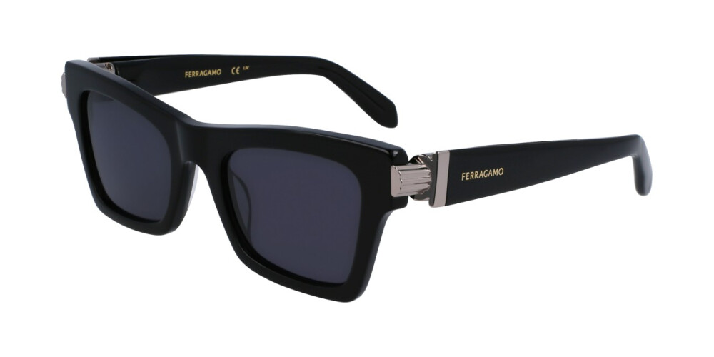 Sunglasses Woman Salvatore Ferragamo  SF2013S 001