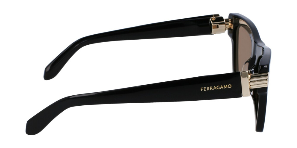 Sunglasses Woman Salvatore Ferragamo  SF2013S 011