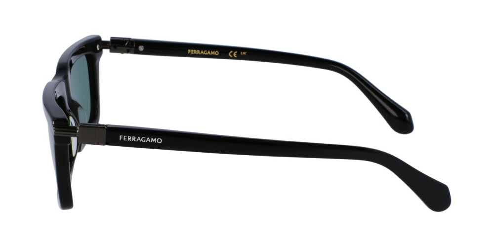 Sunglasses Man Salvatore Ferragamo  SF2015S 001