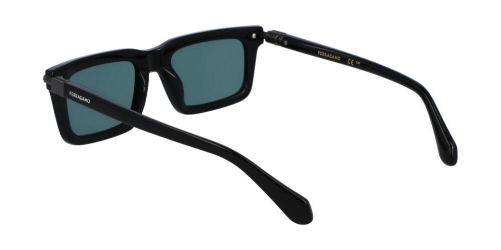 Sunglasses Man Salvatore Ferragamo  SF2015S 001