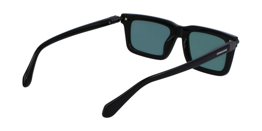 Sunglasses Man Salvatore Ferragamo  SF2015S 001