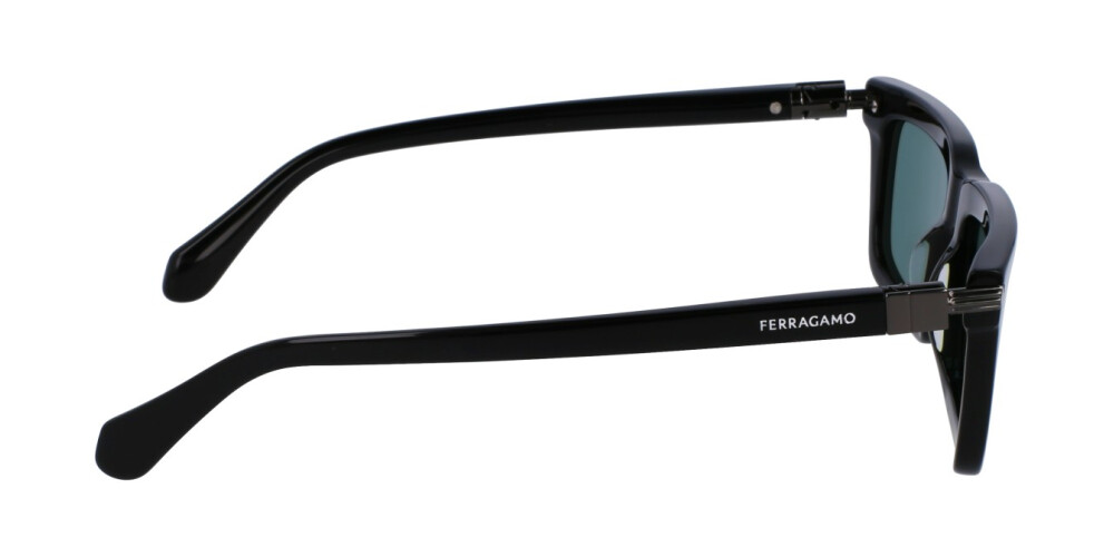 Sunglasses Man Salvatore Ferragamo  SF2015S 001