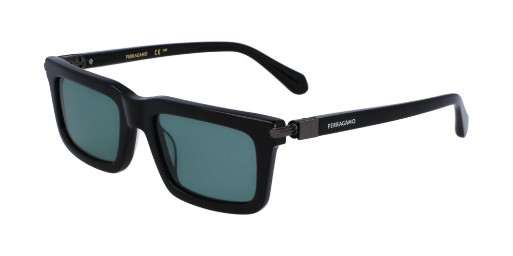 Sunglasses Man Salvatore Ferragamo  SF2015S 001