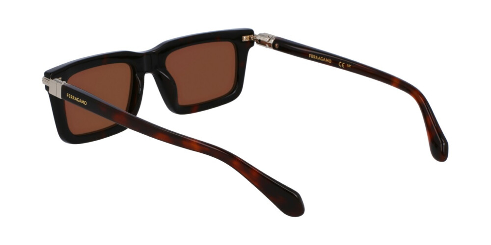 Sunglasses Man Salvatore Ferragamo  SF2015S 242