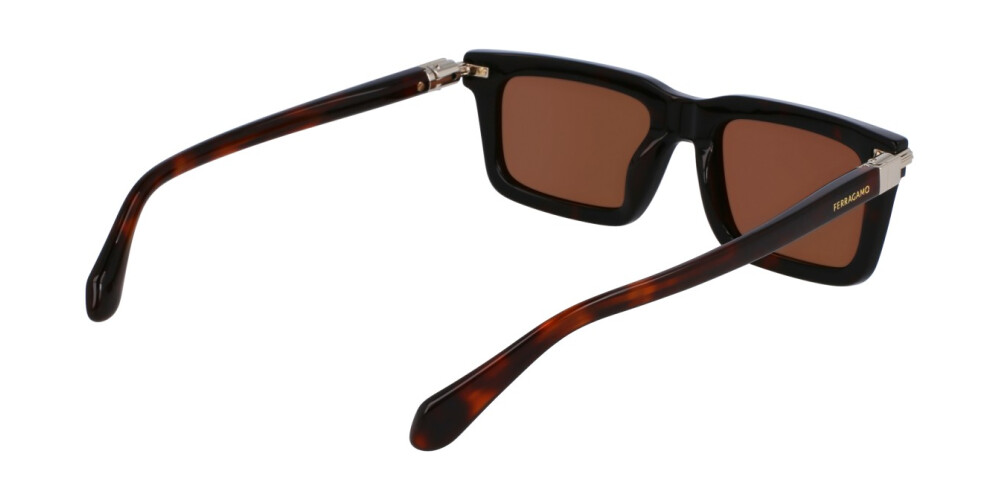 Sunglasses Man Salvatore Ferragamo  SF2015S 242