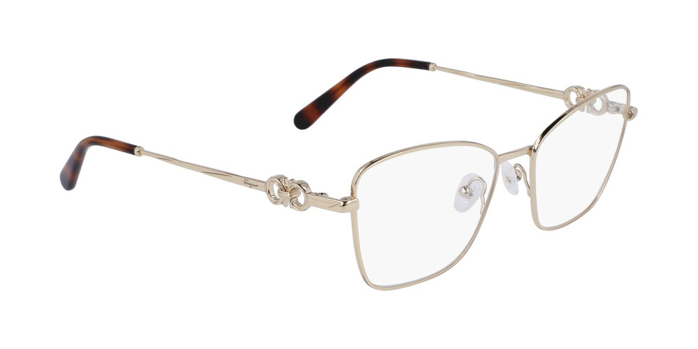 Eyeglasses Woman Salvatore Ferragamo  SF2224 710