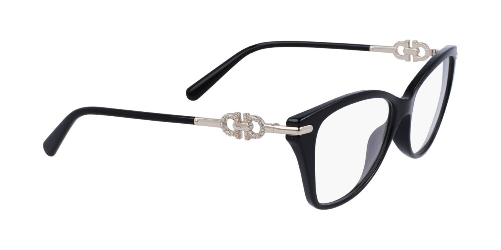 Eyeglasses Woman Salvatore Ferragamo  SF2937R 001