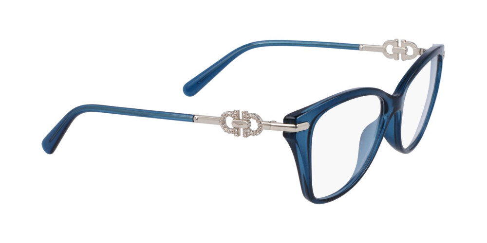 Eyeglasses Woman Salvatore Ferragamo  SF2937R 432